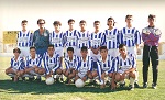 Cadetes 94-95