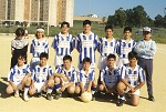 Alevines 95-96