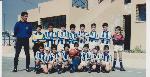 Alevines 90-91-