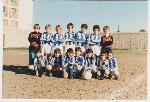Benjamines 90-91