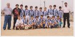 Alevines 91-92