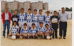 Alevines 96-97