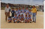 Benjamines 96-97