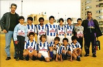 Benjamines 95-96