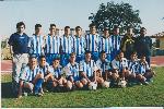 CADETES 03-04   1