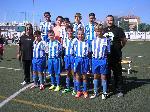 Alevines B 14-15
