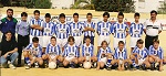Infantiles 99-00