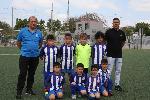 Prebenjamin 20-21 - 1