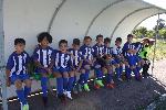 Prebenjamín 20-21 - 2