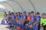 Benjamines B 20-21 - 1