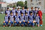 Cadetes 20-21 - 1