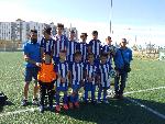 Benjamines B 20-21 - 2