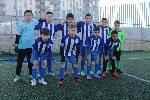 Benjamín A -