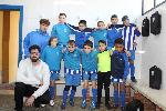 BENJAMÍN B-