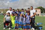 Prebenjamín A