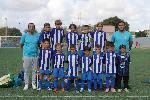 Prebenjamín B