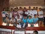 Cadetes 06-07