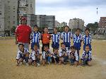 Prebenjamín 06-07
