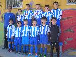 Prebenjamines 13-14